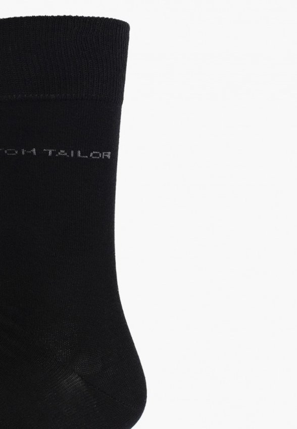 Носки 3 пары Tom Tailor