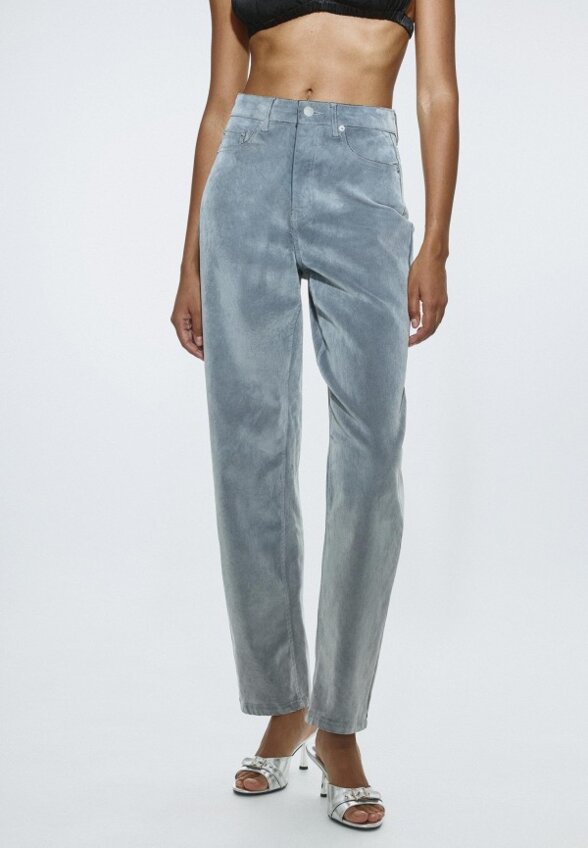 Джинсы Sela