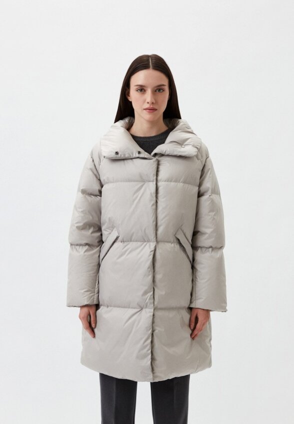 Пуховик Hetrego