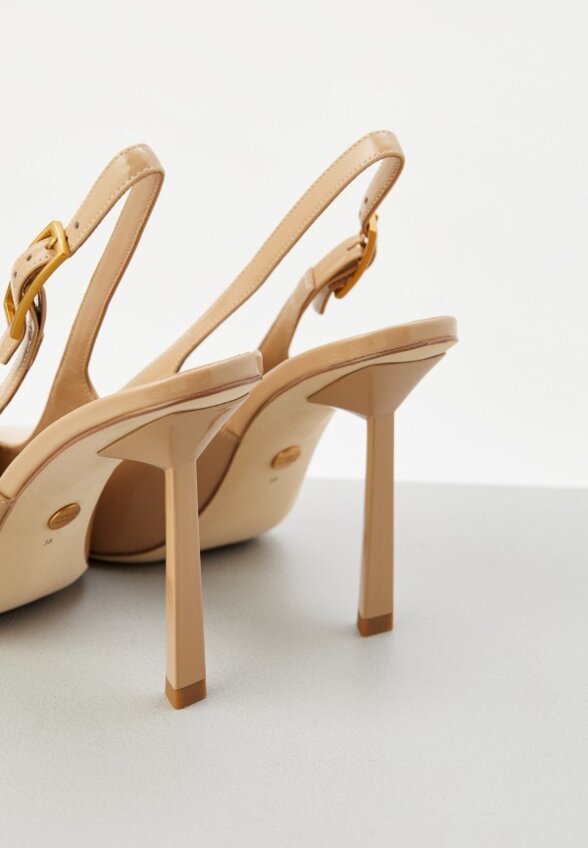 Туфли Ekonika Premium