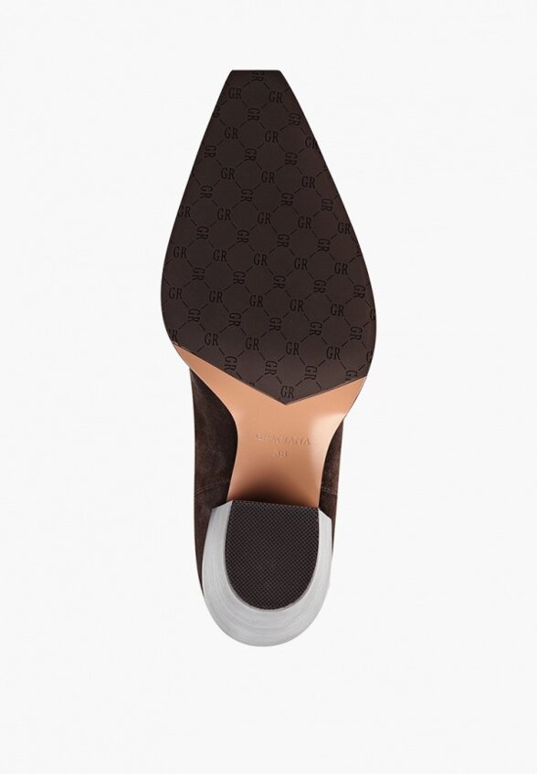 Сапоги Graciana