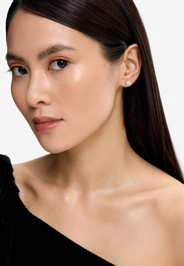 Серьги Swarovski®