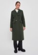 Пальто двубортное ReaLegenda1  - превью