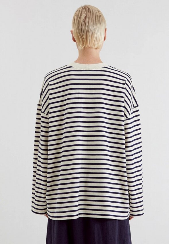 Лонгслив Unique Fabric