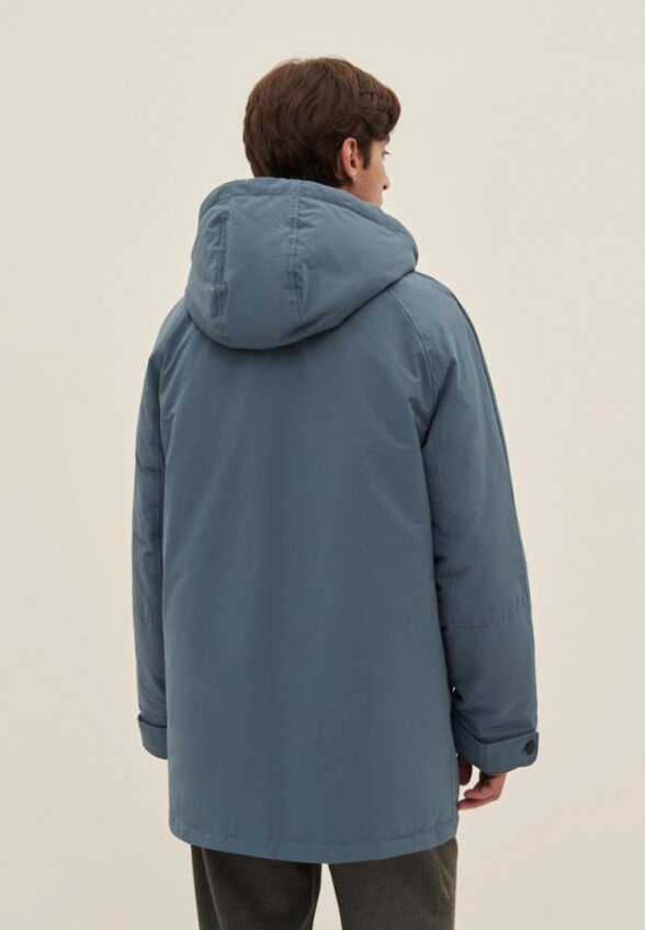 Куртка утепленная Finn Flare