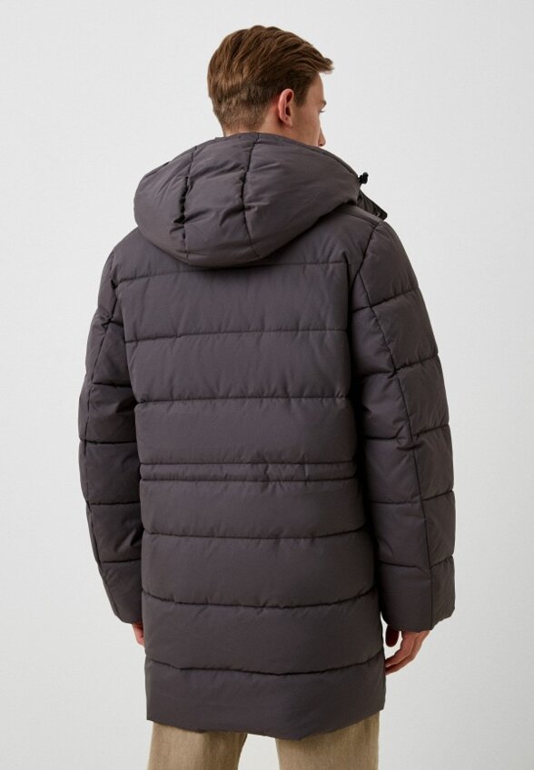 Пуховик O'STIN