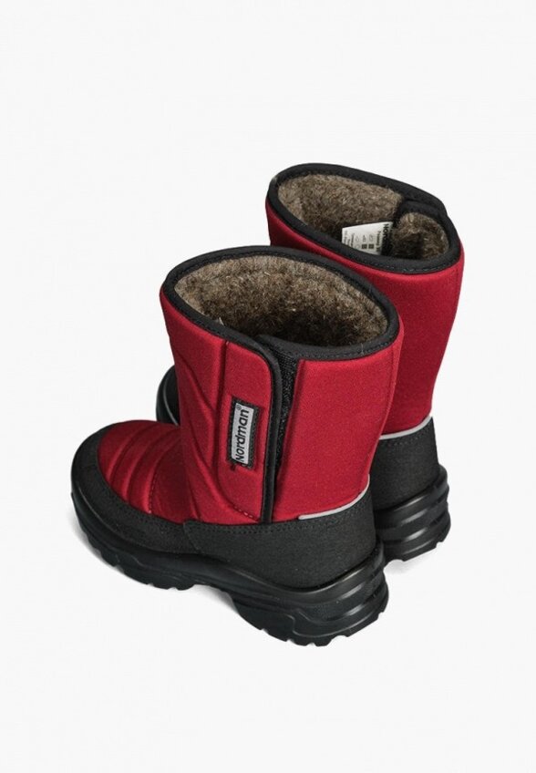 Сапоги Nordman