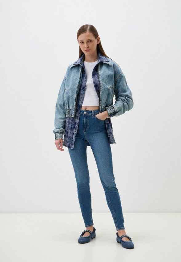 Джинсы Terranova