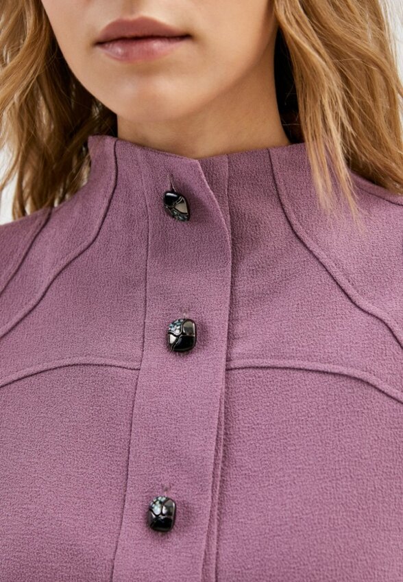 Платье MadaM T