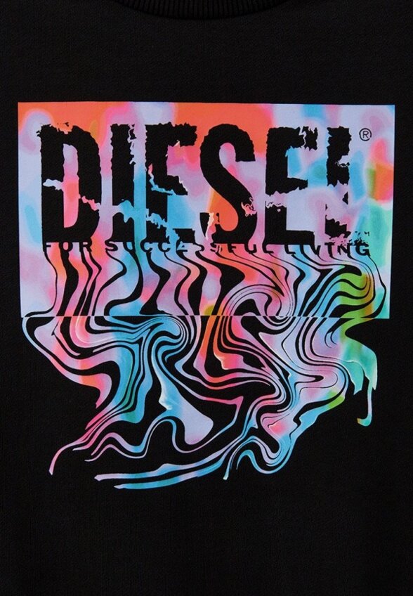 Свитшот Diesel