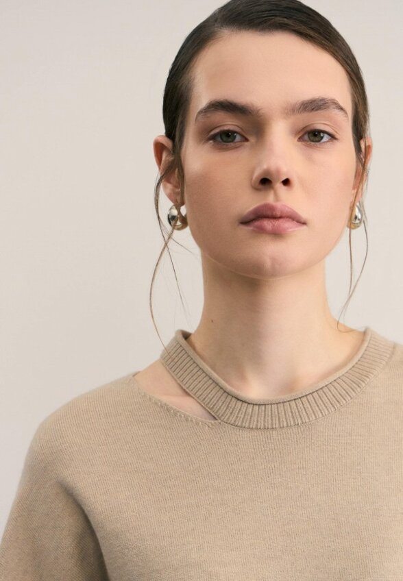 Джемпер Zarina