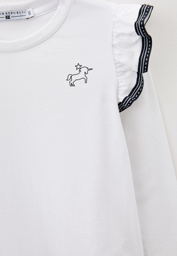 Лонгслив Junior Republic