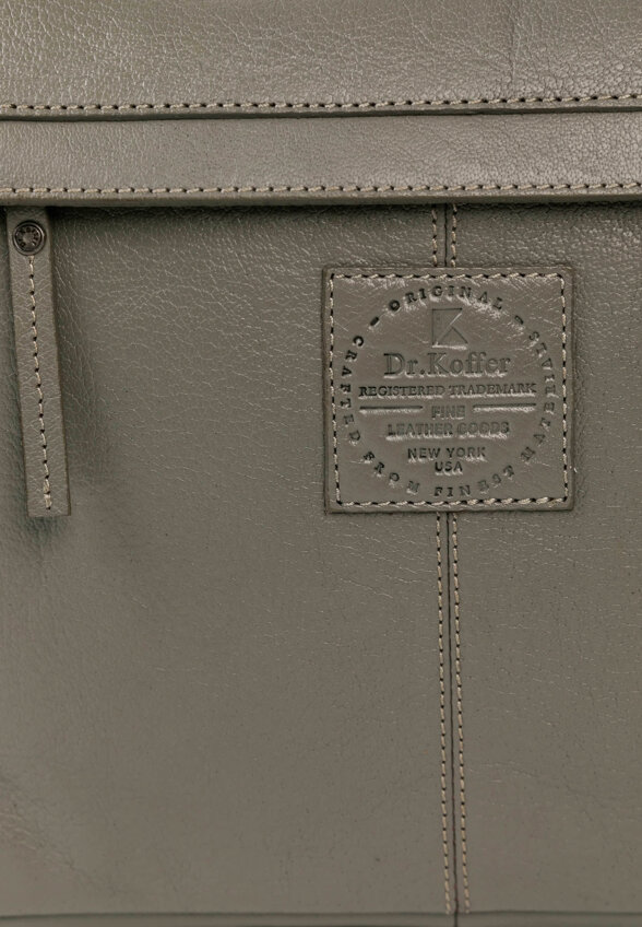 Др.Коффер M402925-133-77 сумка через плечо