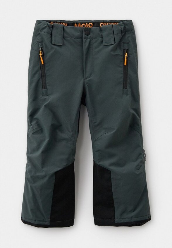 Брюки утепленные Molo