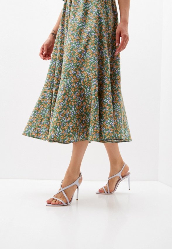 Босоножки Valley