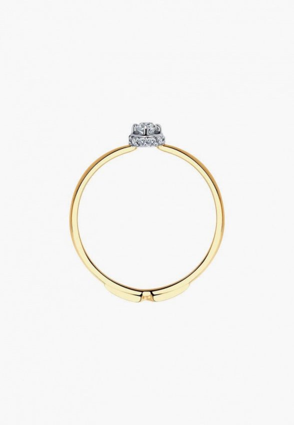 Кольцо Sokolov