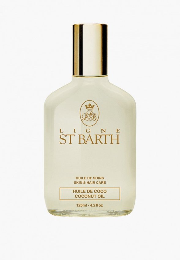 Масло для тела, лица и волос Ligne St Barth