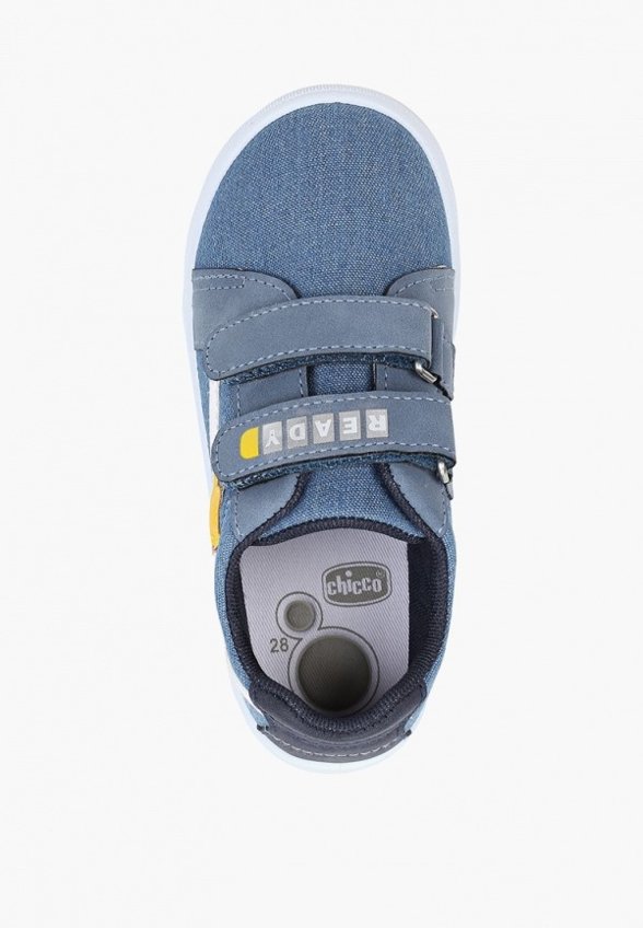 Кеды Chicco
