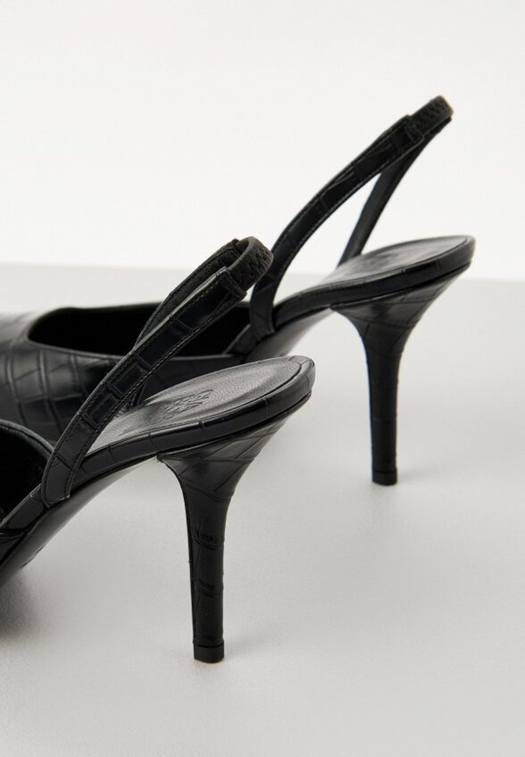 Туфли Giaborghini