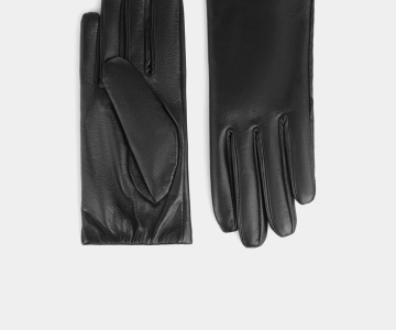 ПЕРЧАТКИ С УКОРОЧЕННОЙ МАНЖЕТОЙ