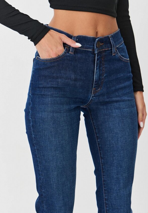 Джинсы Whitney