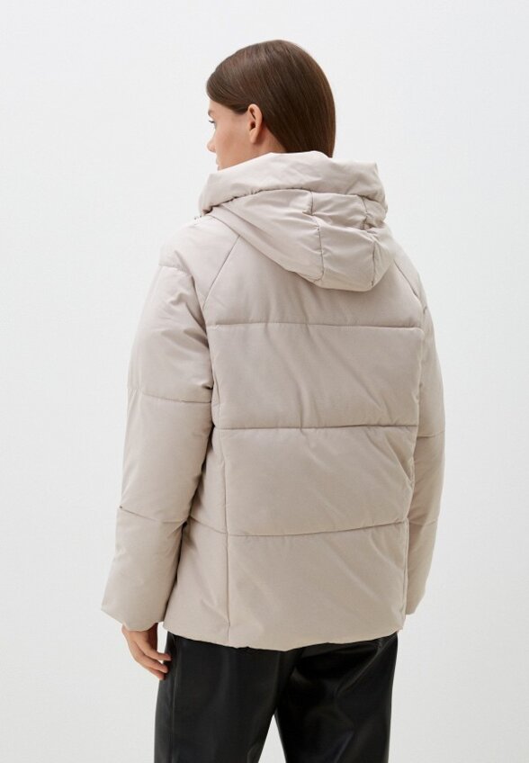 Пуховик Isibris