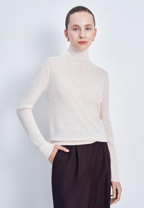 Водолазка Finn Flare