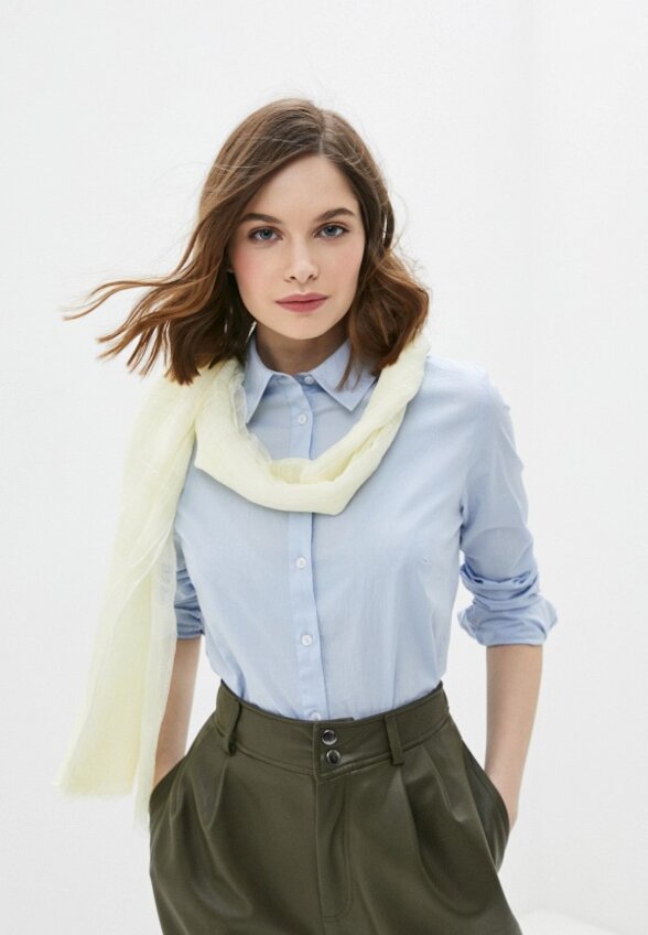 Палантин Vitacci