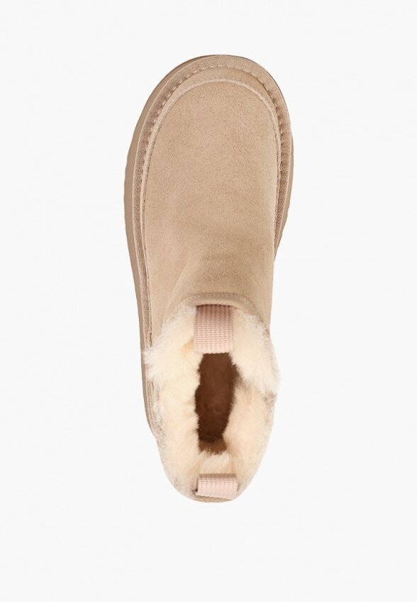 Полусапоги Ascalini