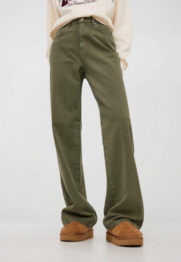 Джинсы Terranova