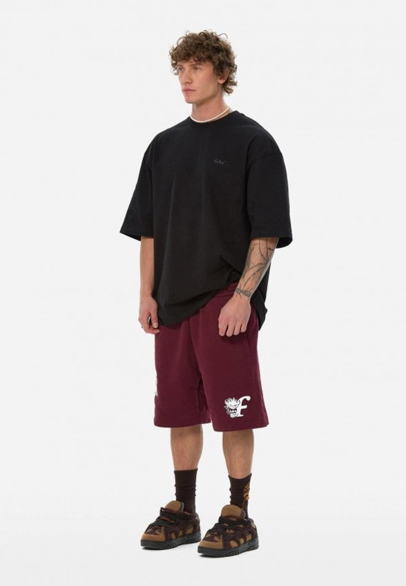 Шорты спортивные Frht