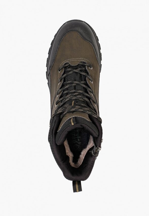 Ботинки Grunberg