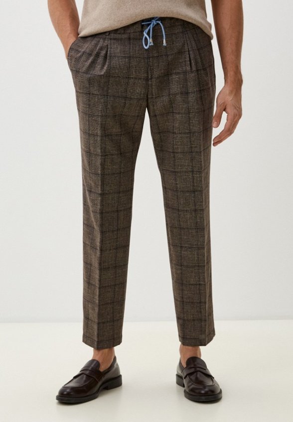 Брюки Sarto Reale