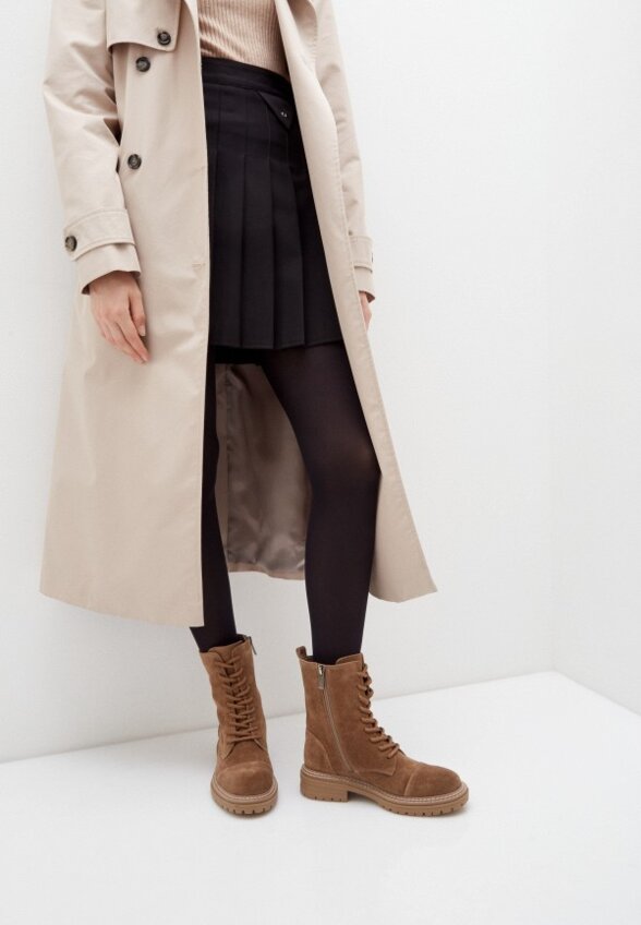 Ботинки Francesco Donni