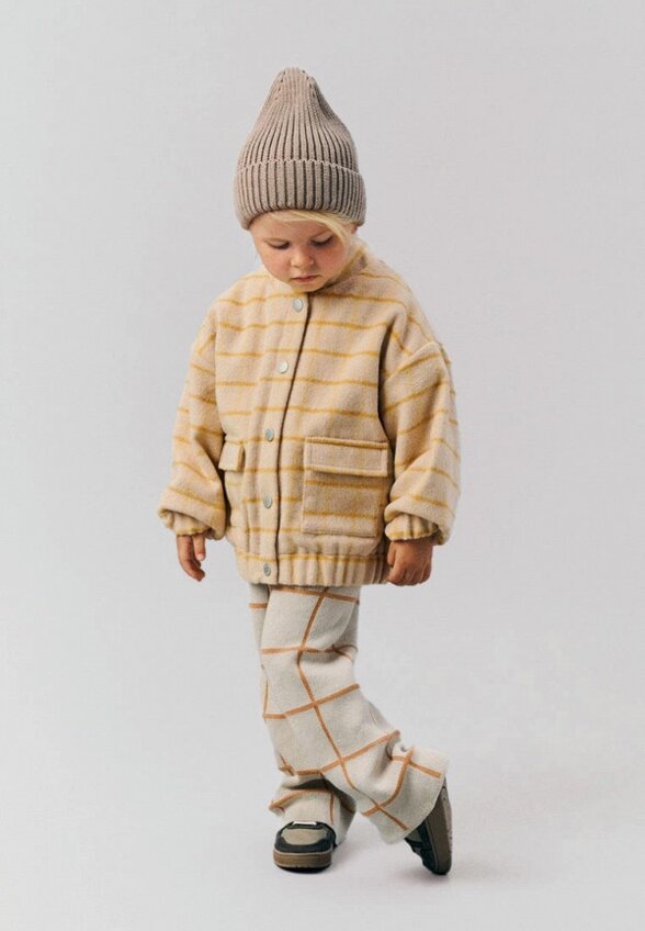 Куртка Loomknits