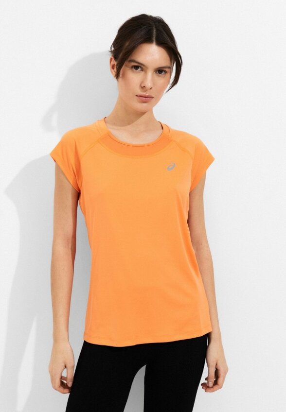 Футболка спортивная ASICS