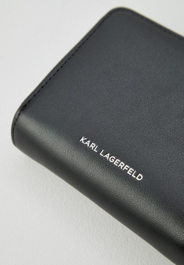 Кошелек Karl Lagerfeld