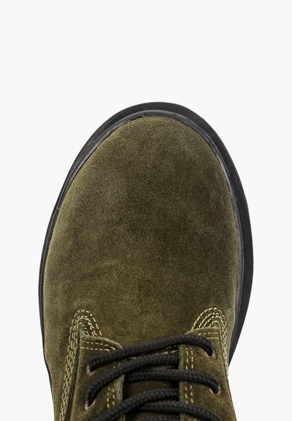 Ботинки Enzo Logana