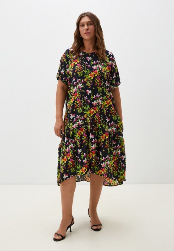 Платье MaxRoses