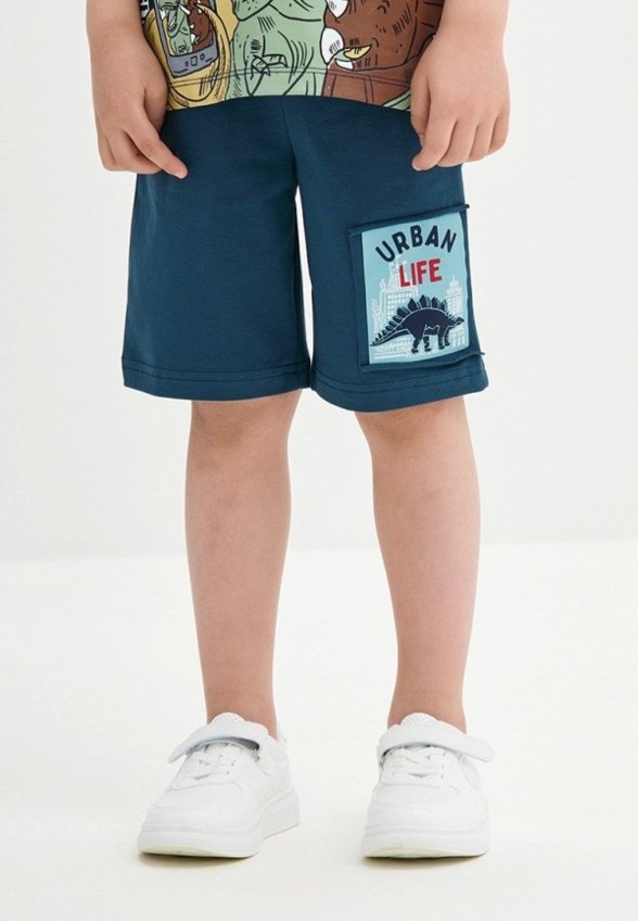 Шорты спортивные Kogankids