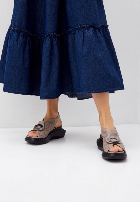 Босоножки Ascalini