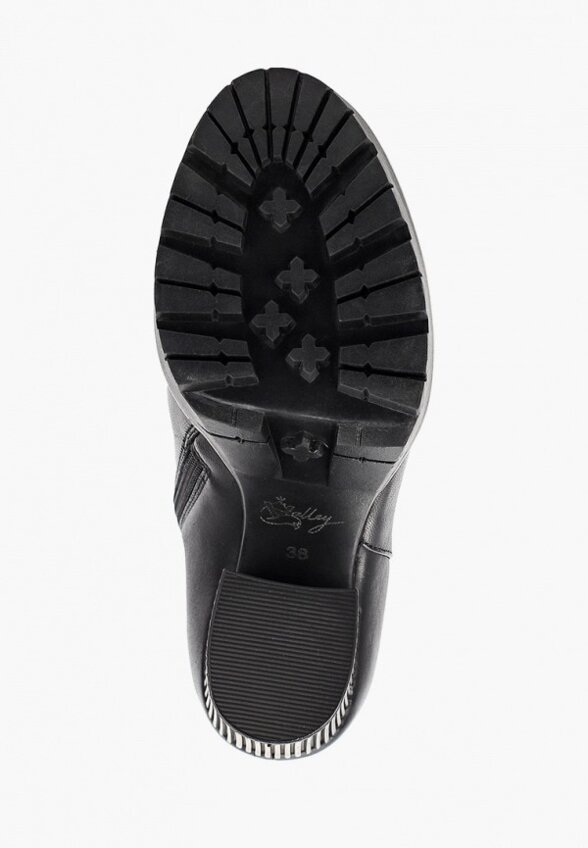 Ботильоны Valley