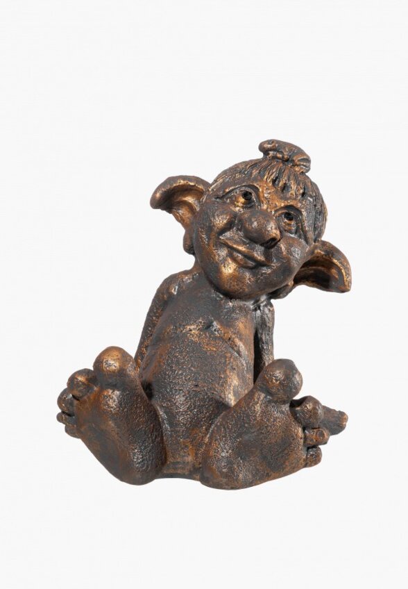 Фигурка декоративная Elan Gallery