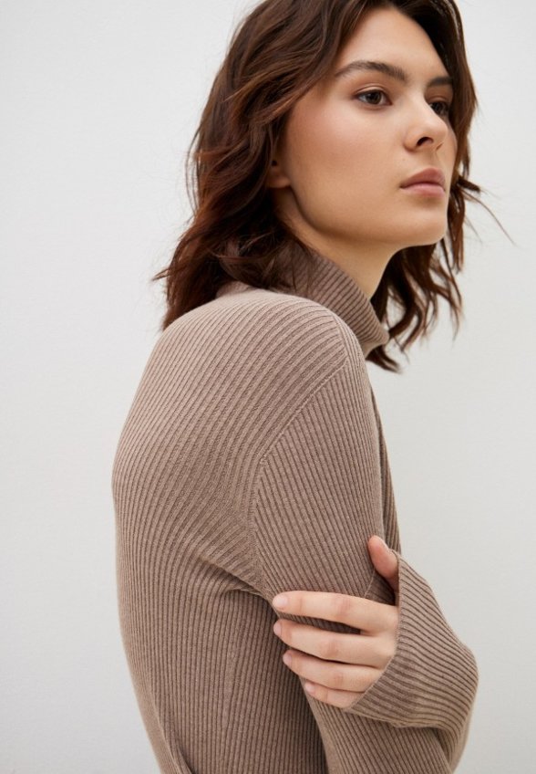 Водолазка Kontatto