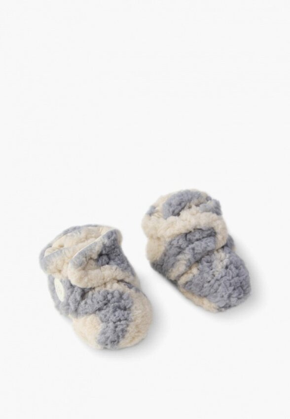 Пинетки Happy Baby