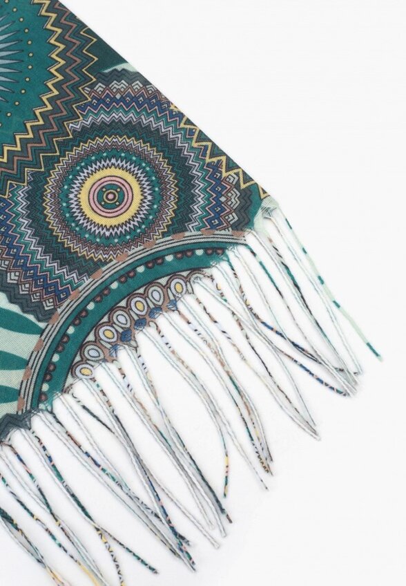 Палантин Chale