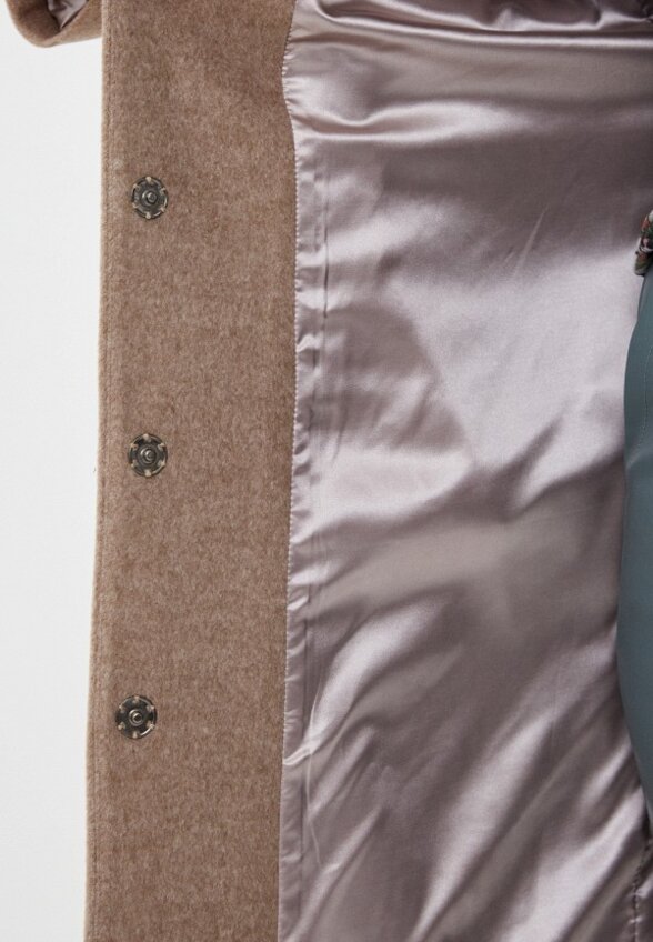 Пальто-халат Ovelli