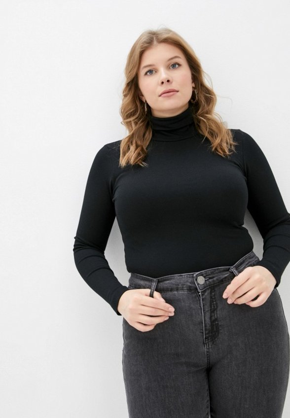 Водолазка HappyFox