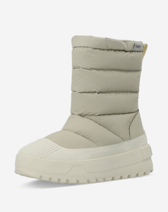 Дутики женские Termit Storm Boot Wtr, Бежевый женщинам