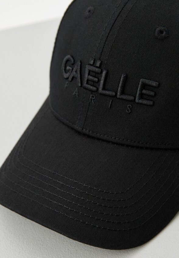 Бейсболка Gaelle Paris